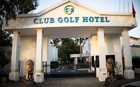 Club Golf Hotel All Inclusive